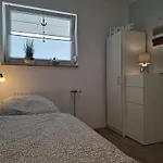 Haus Am Deich 12 * Dahme (Schleswig-Holstein)