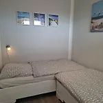 Haus Am Deich 12 Dahme (Schleswig-Holstein)