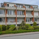 Apartment Haus Am Deich 12