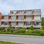 Apartment Haus Am Deich 12