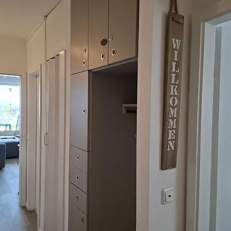Haus Am Deich 12 Dahme (Schleswig-Holstein)
