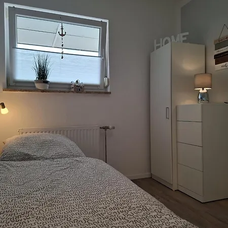 Haus Am Deich 12 * Даме