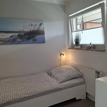 Haus Am Deich 12 Даме