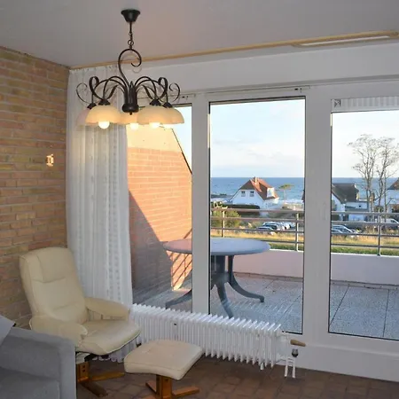 Haus Am Deich 12 Dahme (Schleswig-Holstein)