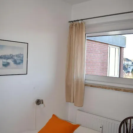 Apartment Haus Am Deich 12
