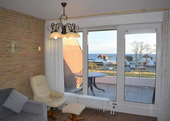 Haus Am Deich 12 Dahme (Schleswig-Holstein)